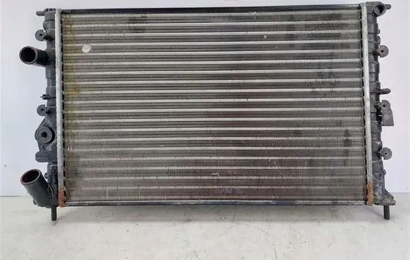 Renault Megane E-Tech Coolant radiator