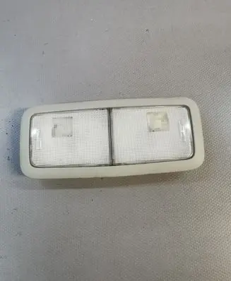 Toyota Auris E180 Rear seat light 8125005030