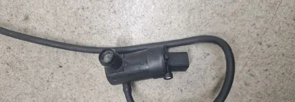 Hyundai Ioniq 5 Windscreen/windshield washer pump 985103T500