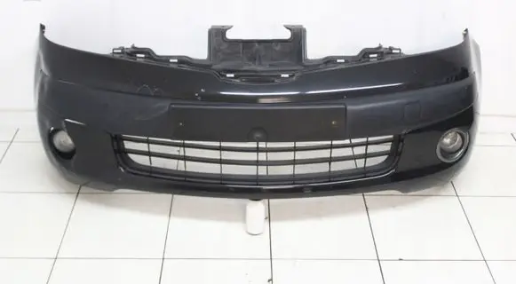 Nissan Note (E11) Front bumper