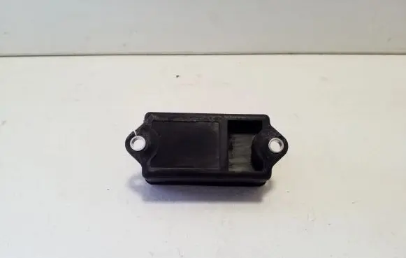 Lexus RX 330 - 350 - 400H Vacuum air tank 