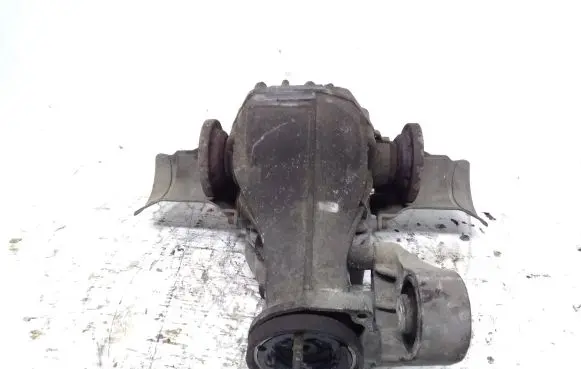 Audi A6 S6 C6 4F Rear differential HNN HNN170206 0450316