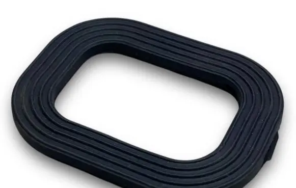 Fiat Palio Fuel tank cap trim Z32 46402220