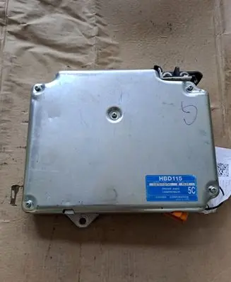 Honda Civic Other control units/modules HBD115