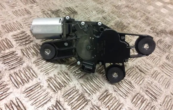 Ford Ecosport Rear window wiper motor cn1517k441bb