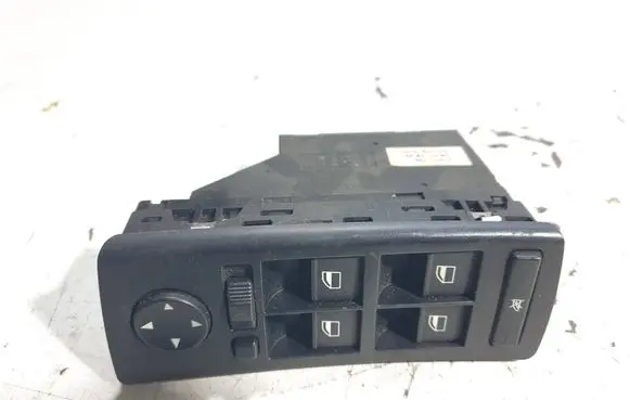 BMW X5 E53 Electric window control switch 6952796 HW05SW06 0432KAL01