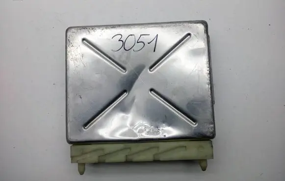 Volvo S60 Gearbox control unit/module 1T0101C00 00008863A2