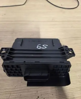 Audi Q7 4L Other control units/modules 4F0910280 4F0907280B
