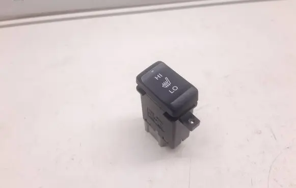 Honda Accord Seat heating switch M22831