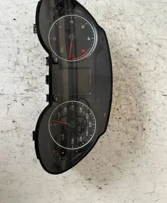 Audi Q5 SQ5 Speedometer (instrument cluster) 8R0920980L 503002381501