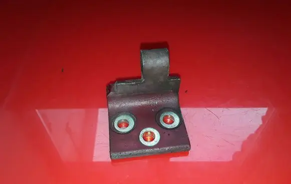 Citroen Berlingo Front door upper hinge NOCODE