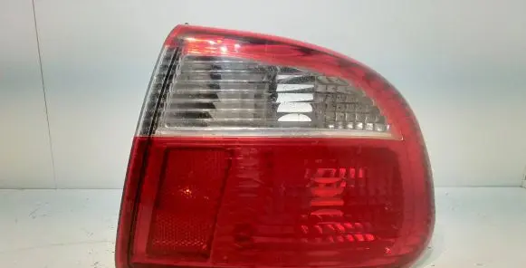 Seat Toledo II (1M) Rear/tail lights 1M5945096B