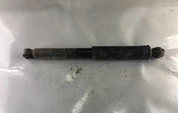 Rear shock absorber/damper