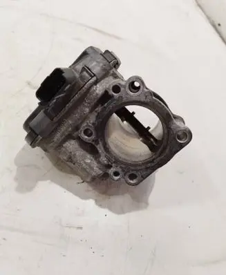 Ford S-MAX Throttle valve 9673534480