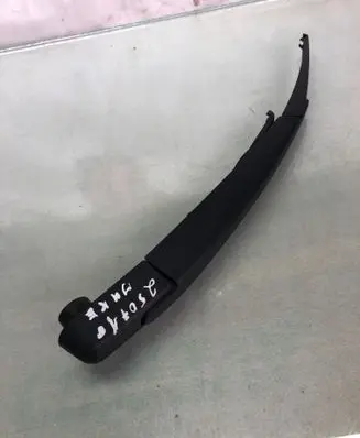 Nissan Juke II F16 Rear wiper blade W000007598