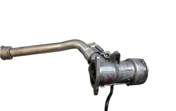 Mercedes-Benz C W203 EGR valve A646090
