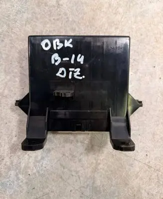 Subaru Legacy ESP (stability system) control unit 72343AJ490 1777006751