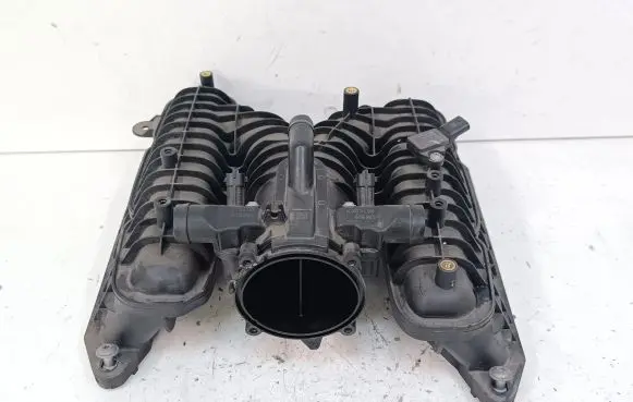 Porsche Macan (95B) Intake manifold 94611001663 94611000634 70557445