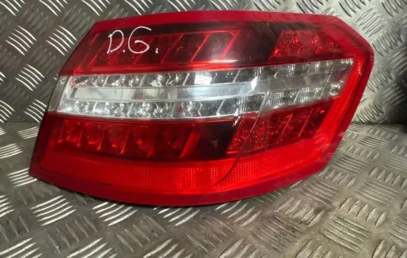 Mercedes-Benz E W212 Rear/tail lights A2129060658