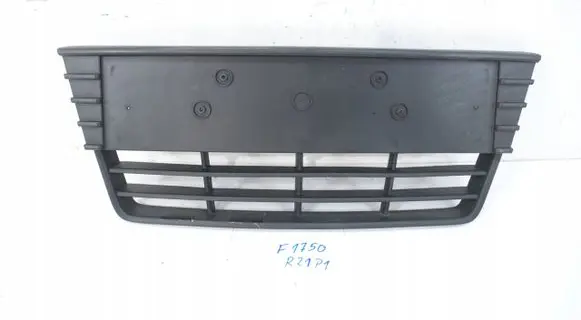 Ford Focus Tow hook cap/cover 
