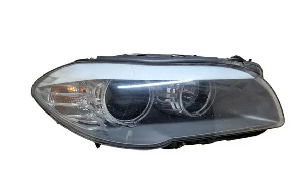 BMW 5 F10 F11 Headlight/headlamp 1LL01013104 1LL01013104AM A8720324211