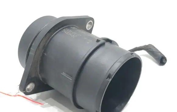 Mass air flow meter