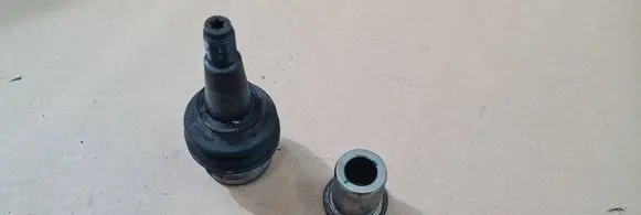 Audi A6 S6 C7 4G Front ball joint 4G0407689C