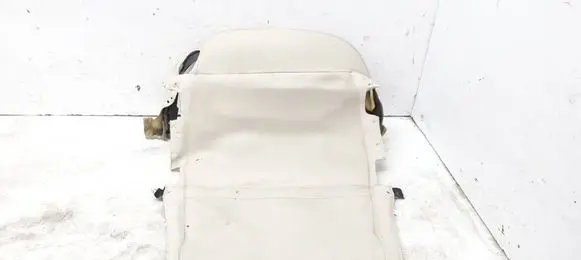 BMW 6 F12 F13 Front driver seat 7280663 7228245