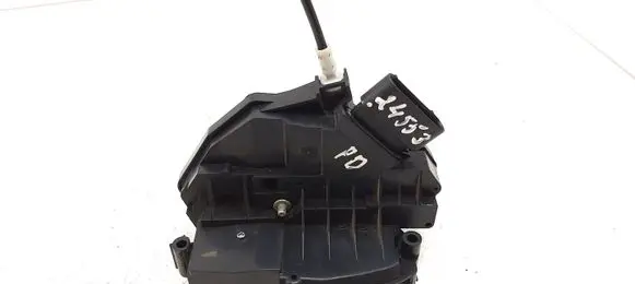 Ford Fiesta Front door lock 8A6AA21812BJ