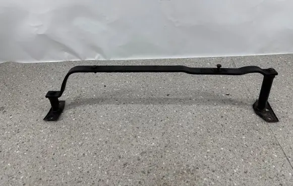 Volkswagen Touran II Other under body part 