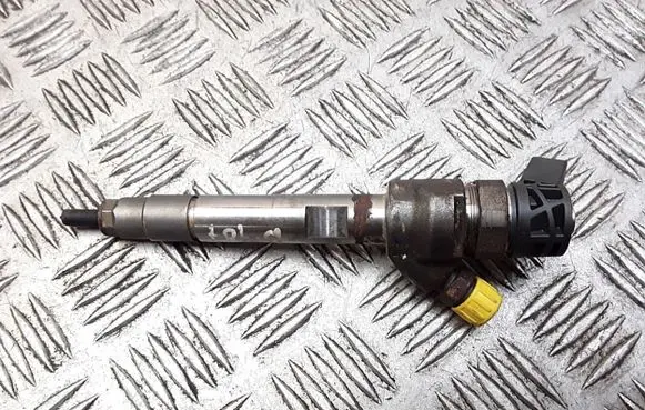 BMW 1 F20 F21 Fuel injector 0445110613 8514146