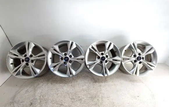 Ford C-MAX II R16 alloy rim CM5C1007DA
