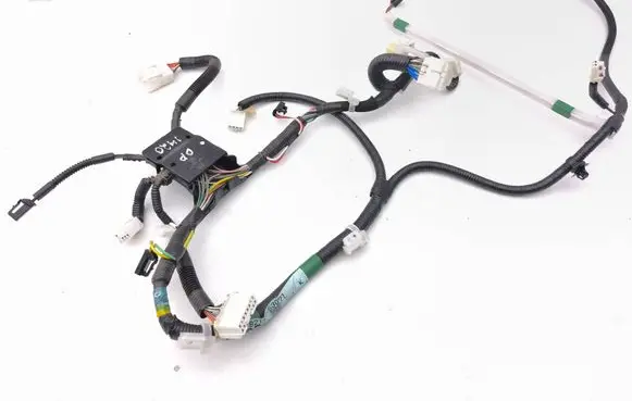 Lexus IS 220D-250-350 Seat wiring loom 8219153071