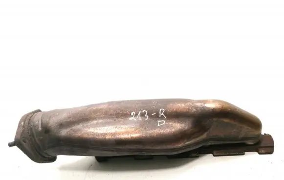 Audi Q7 4L Exhaust manifold 079253034S
