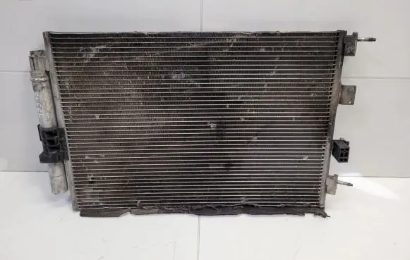 Ford Kuga II A/C cooling radiator (condenser) DV61-19710-AD