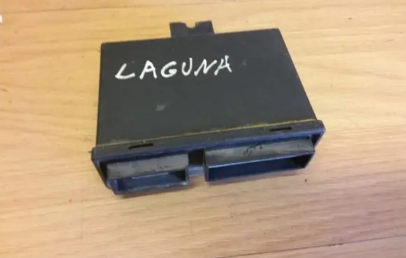 Renault Laguna I LP gas control unit module 67R013654 STAG100