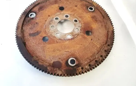 Flywheel
