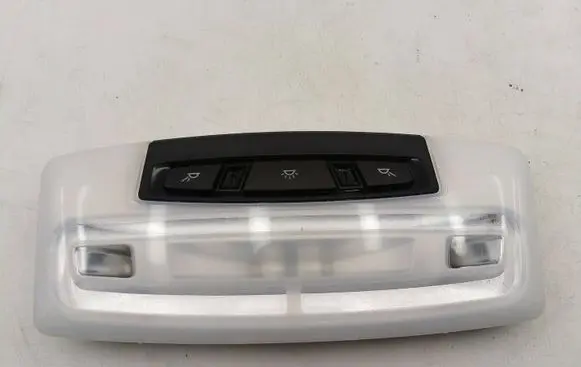 BMW 3 GT F34 Rear seat light 17934900
