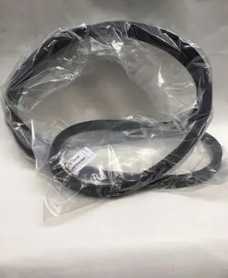 BMW X4 F26 Loading door rubber seal (on body) 51767339328