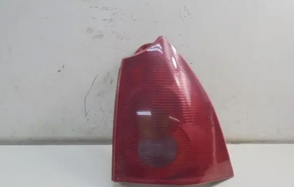 Peugeot 307 Rear/tail lights