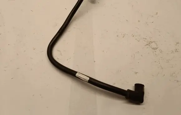 Dodge Charger Breather hose/pipe 05184805AE