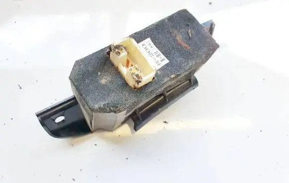 Subaru Outback Electric window control switch 94263ag040