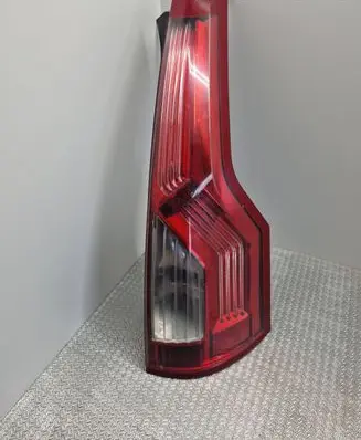 Citroen C4 I Picasso Rear/tail lights 00946602