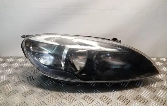 Volvo V40 Headlight/headlamp 31283327 7220200000