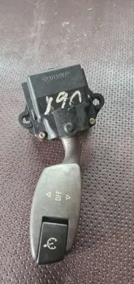 BMW 7 E65 E66 Cruise control stalk 6911521 210903231 01306700