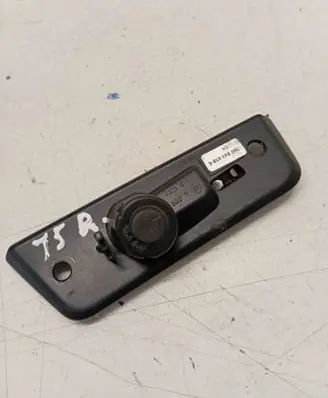 Volkswagen Transporter - Caravelle T5 Sliding door check strap stopper 7H0843638C