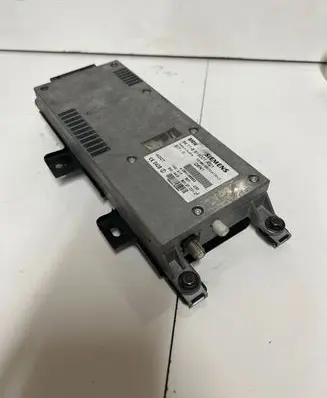 BMW 5 E39 Other control units/modules S30880S8070A100 6915001