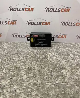 Chrysler Voyager Other control units/modules EB704