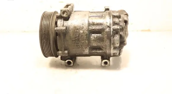 Citroen C5 Air conditioning (A/C) compressor (pump) 9648138680