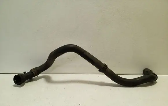 Audi A3 S3 8L Engine coolant pipe/hose 1J0122051J